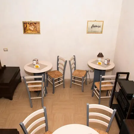 New La Lanterna Di Bachi *