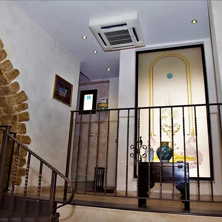 New La Lanterna Di Bachi Bed & Breakfast *