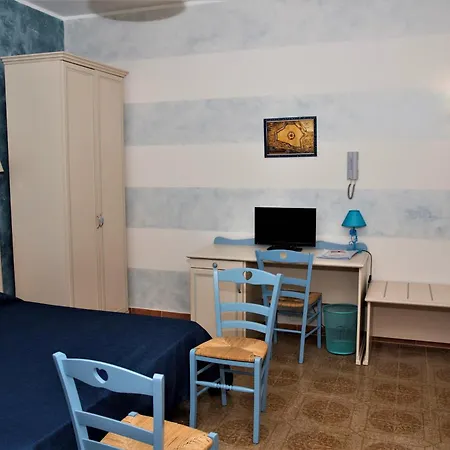 New La Lanterna Di Bachi Bed & Breakfast