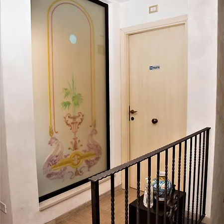Bed & Breakfast New La Lanterna Di Bachi