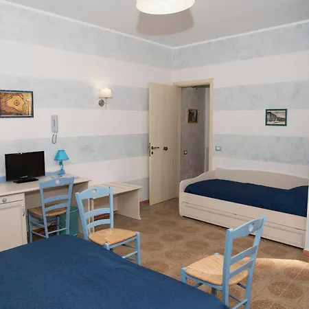 New La Lanterna Di Bachi
