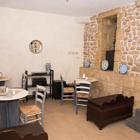 Bed & Breakfast New La Lanterna Di Bachi