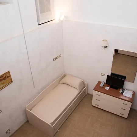 New La Lanterna Di Bachi Bed & Breakfast Sciacca