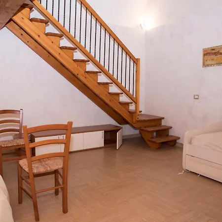 New La Lanterna Di Bachi Bed & Breakfast