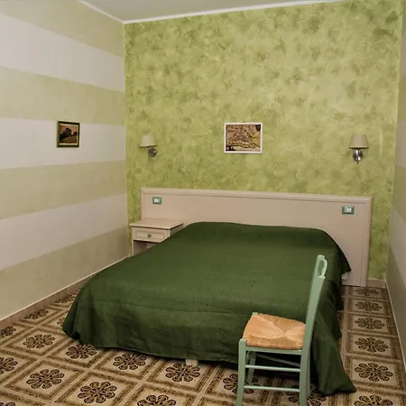 New La Lanterna Di Bachi Bed & Breakfast