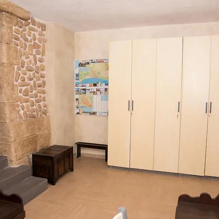 New La Lanterna Di Bachi Bed & Breakfast