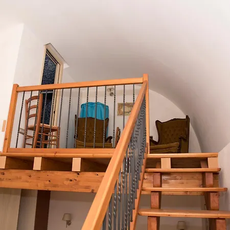 Bed & Breakfast New La Lanterna Di Bachi