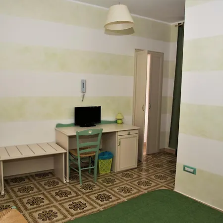 New La Lanterna Di Bachi Bed & Breakfast Sciacca