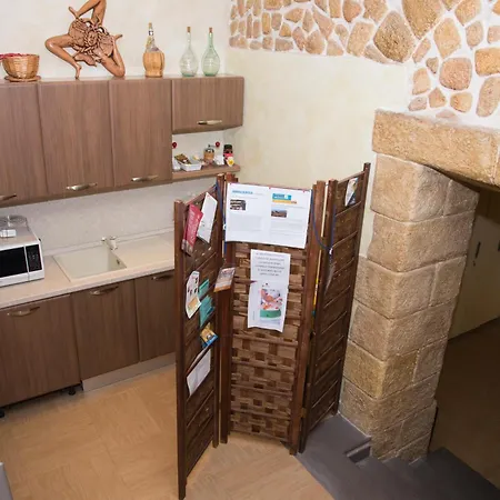 New La Lanterna Di Bachi Bed & Breakfast